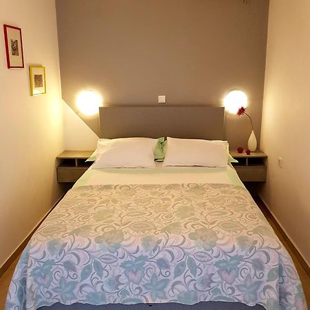 זאדאר Apartment Vesna מראה חיצוני תמונה