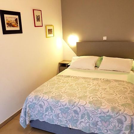זאדאר Apartment Vesna מראה חיצוני תמונה