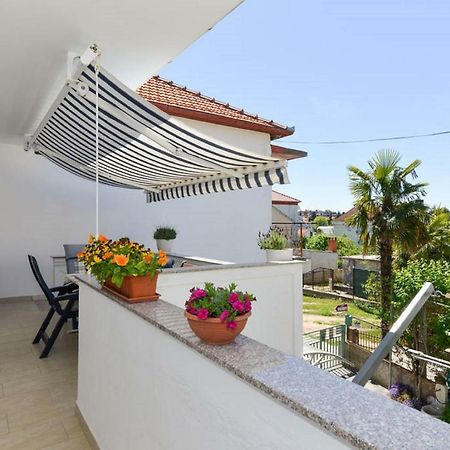 זאדאר Apartment Vesna מראה חיצוני תמונה