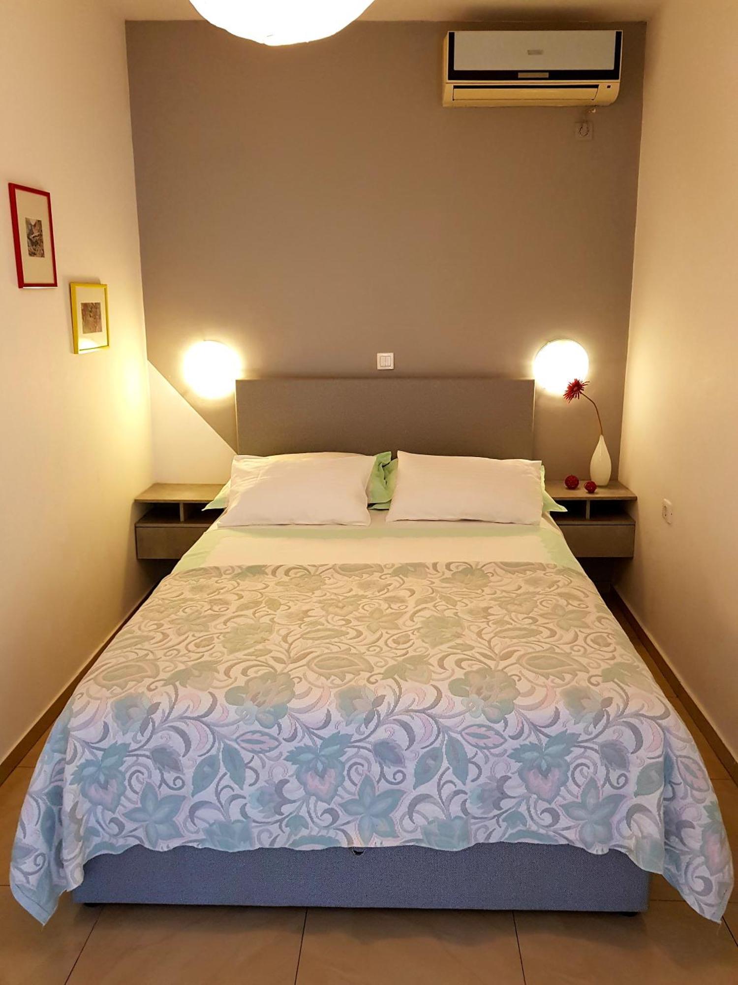 זאדאר Apartment Vesna מראה חיצוני תמונה