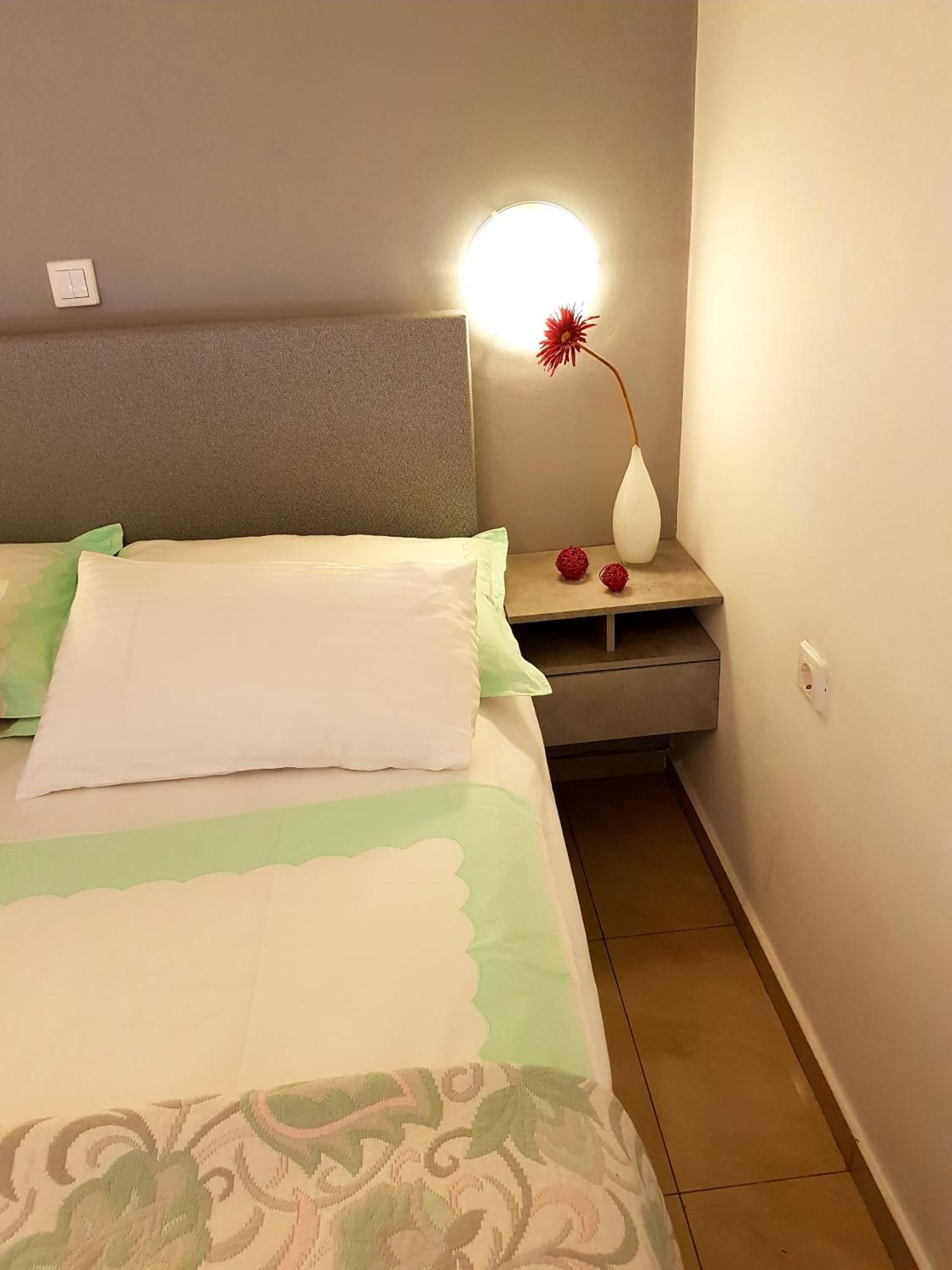 זאדאר Apartment Vesna מראה חיצוני תמונה