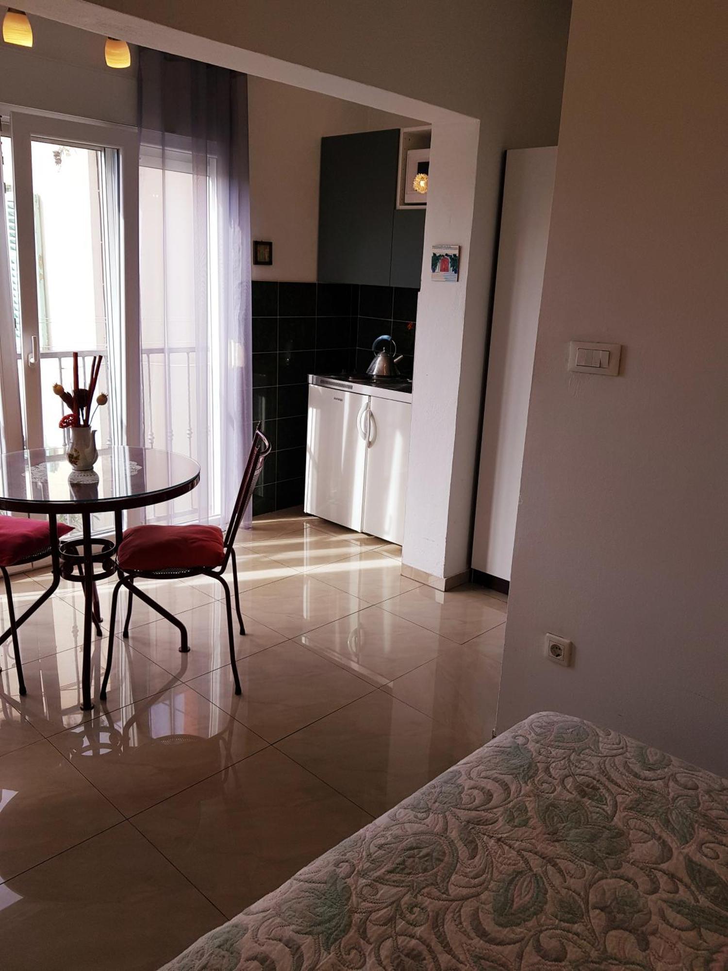 זאדאר Apartment Vesna מראה חיצוני תמונה