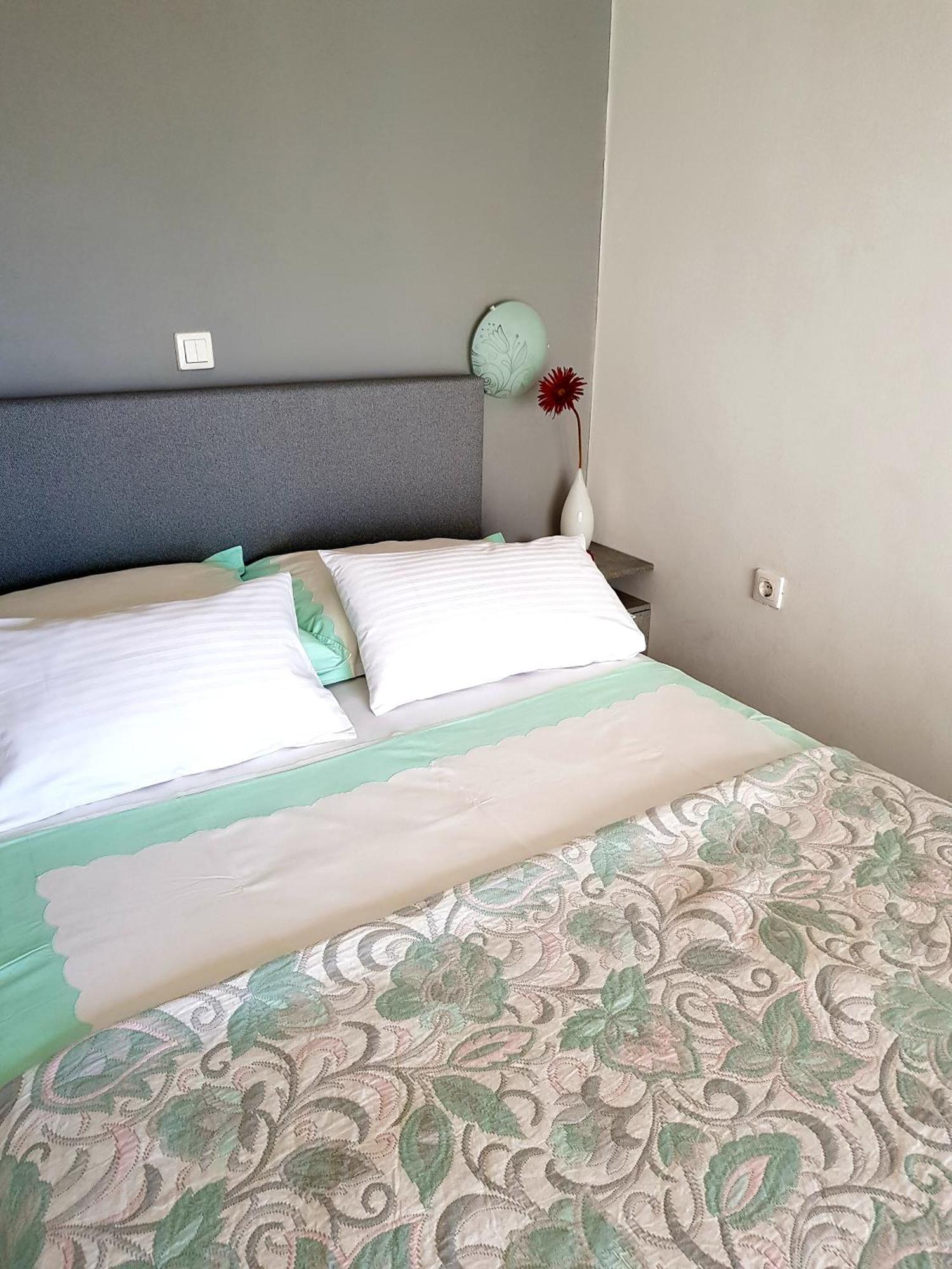 זאדאר Apartment Vesna מראה חיצוני תמונה