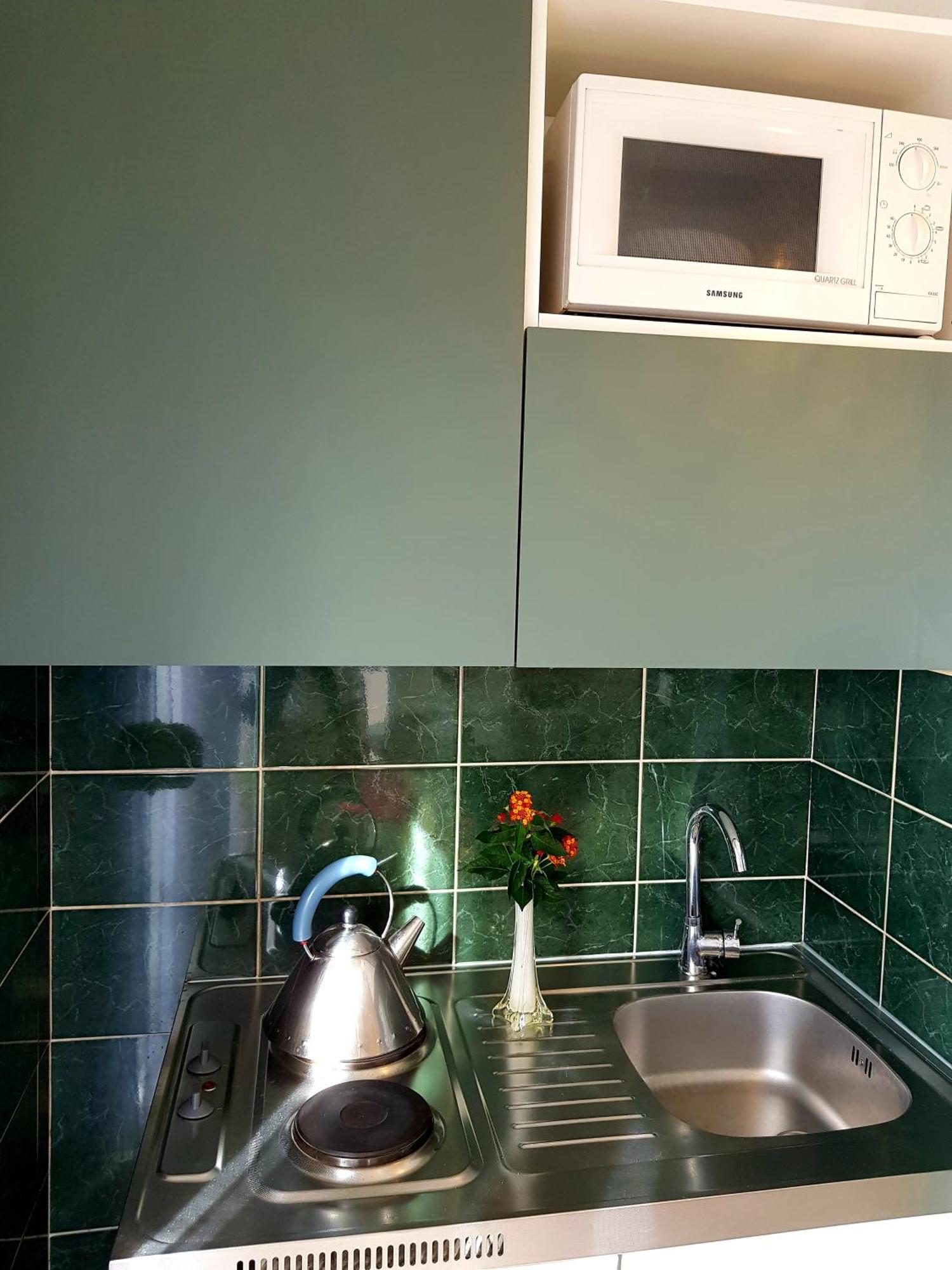 זאדאר Apartment Vesna מראה חיצוני תמונה