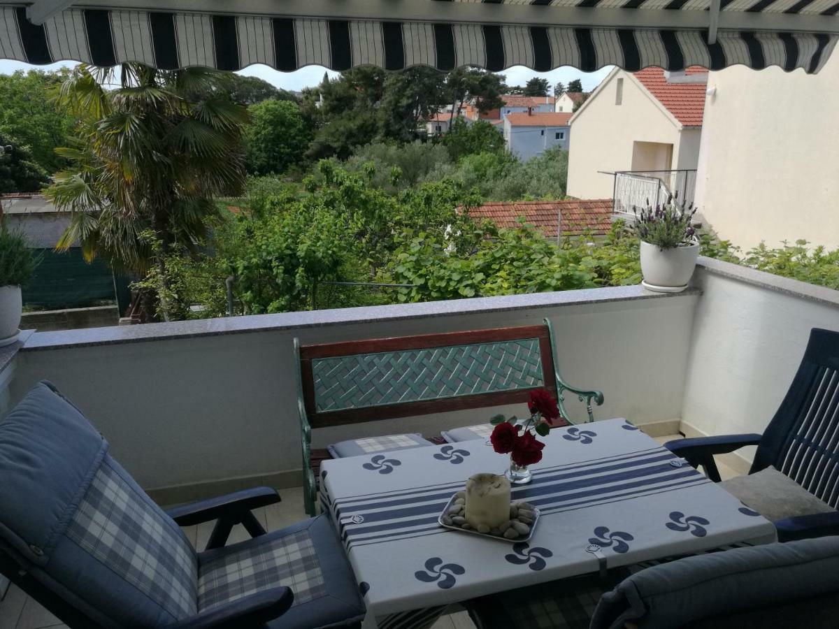 זאדאר Apartment Vesna מראה חיצוני תמונה