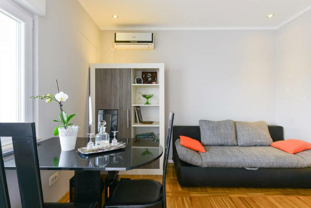 זאדאר Apartment Vesna מראה חיצוני תמונה