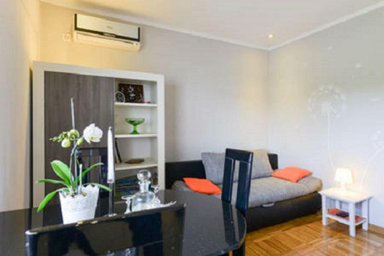 זאדאר Apartment Vesna מראה חיצוני תמונה