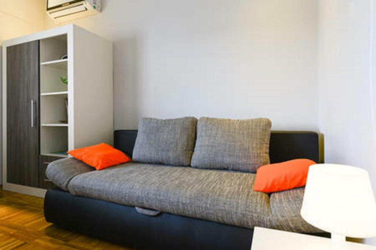 זאדאר Apartment Vesna מראה חיצוני תמונה
