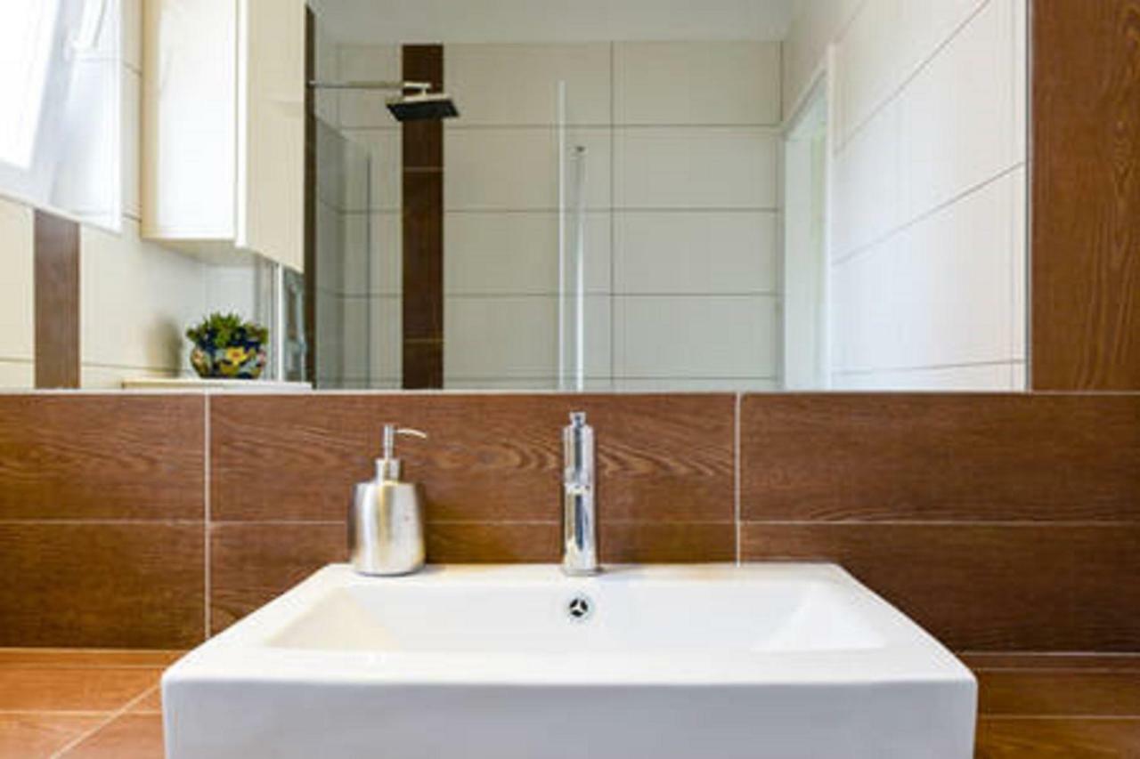 זאדאר Apartment Vesna מראה חיצוני תמונה