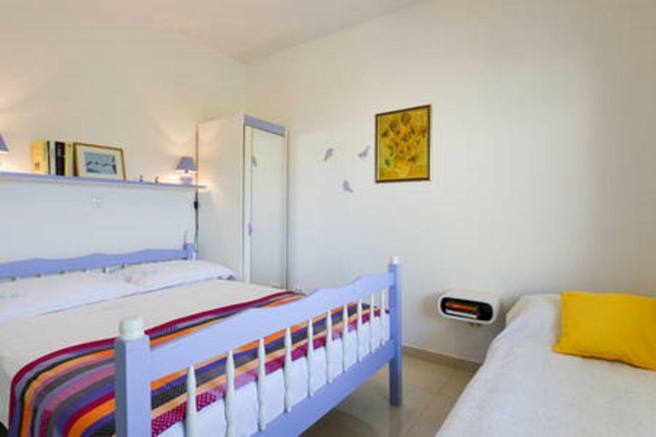 זאדאר Apartment Vesna מראה חיצוני תמונה