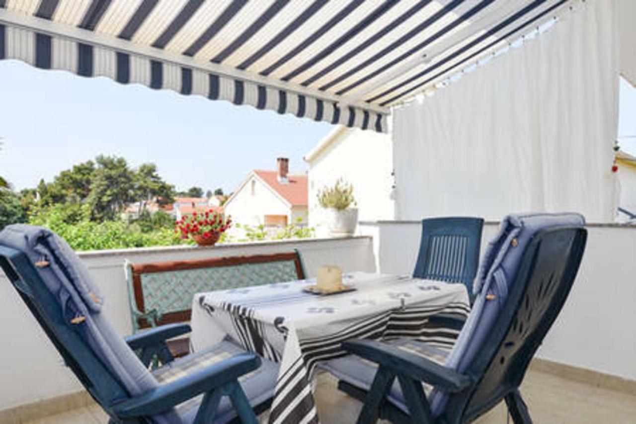 זאדאר Apartment Vesna מראה חיצוני תמונה