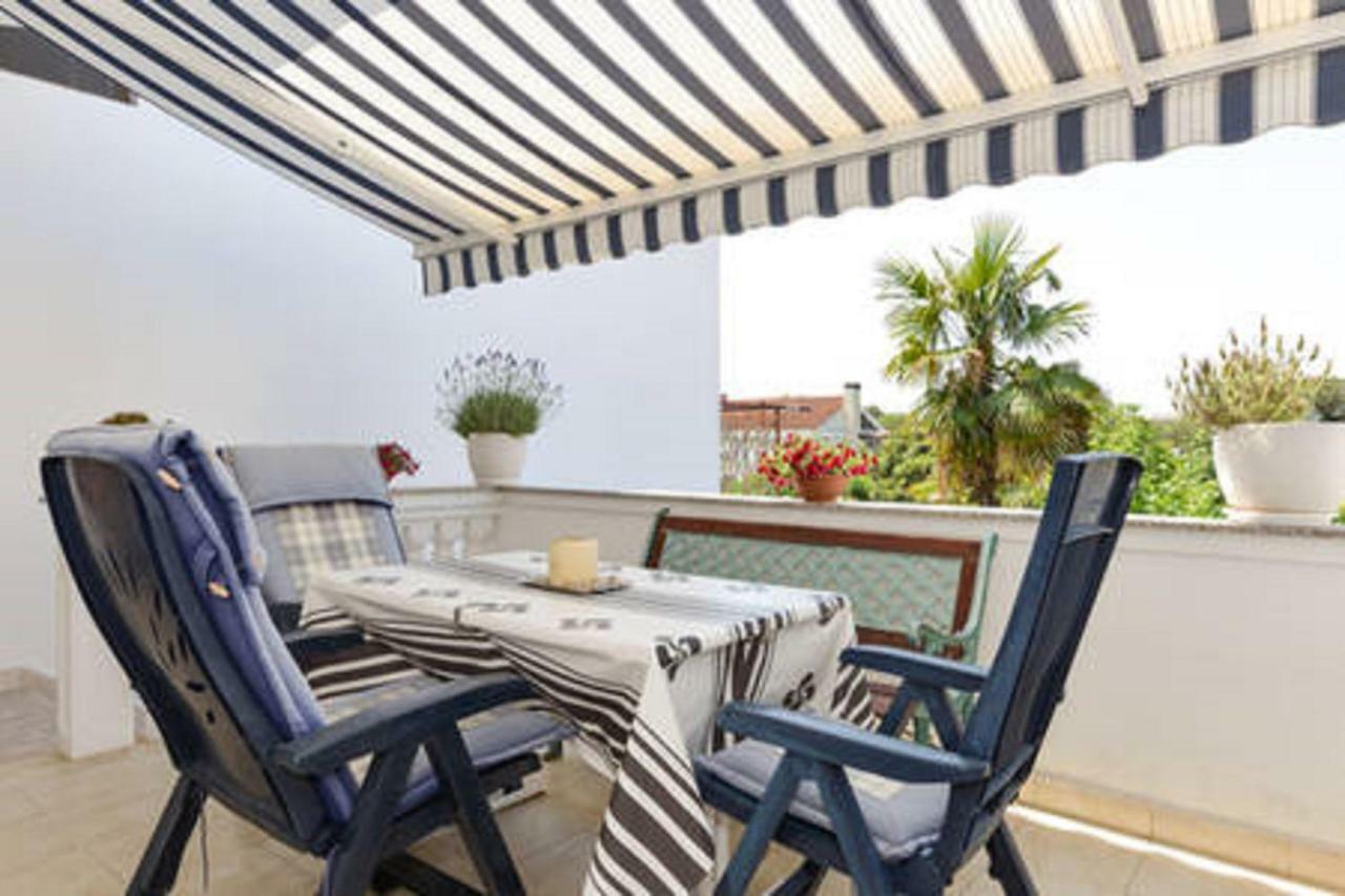 זאדאר Apartment Vesna מראה חיצוני תמונה