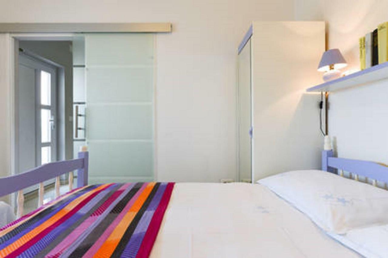 זאדאר Apartment Vesna מראה חיצוני תמונה