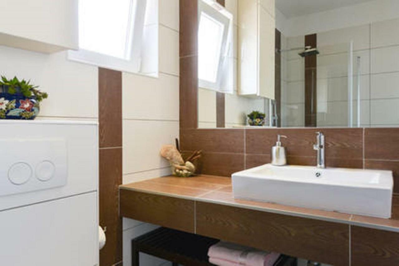 זאדאר Apartment Vesna מראה חיצוני תמונה