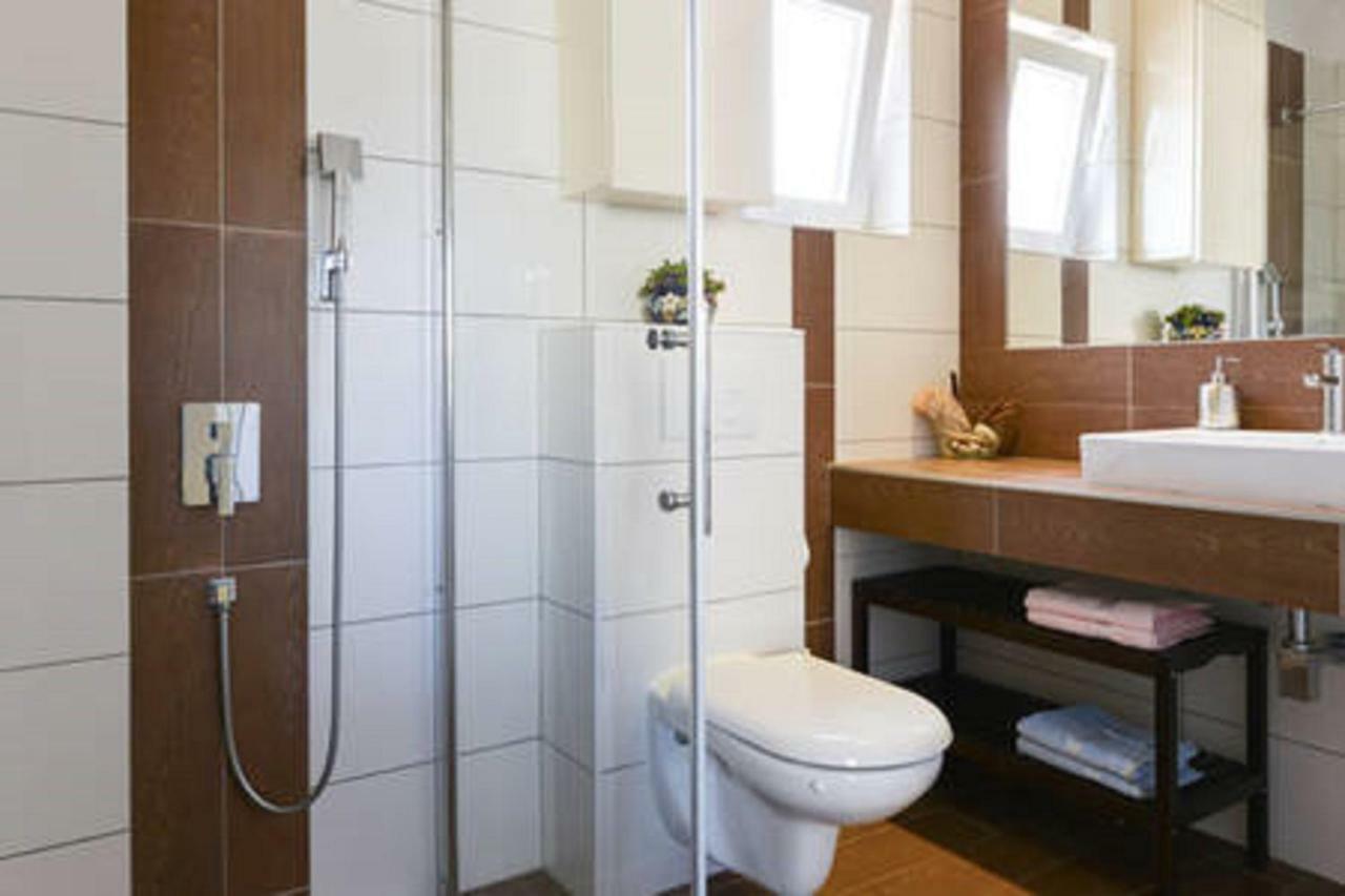זאדאר Apartment Vesna מראה חיצוני תמונה