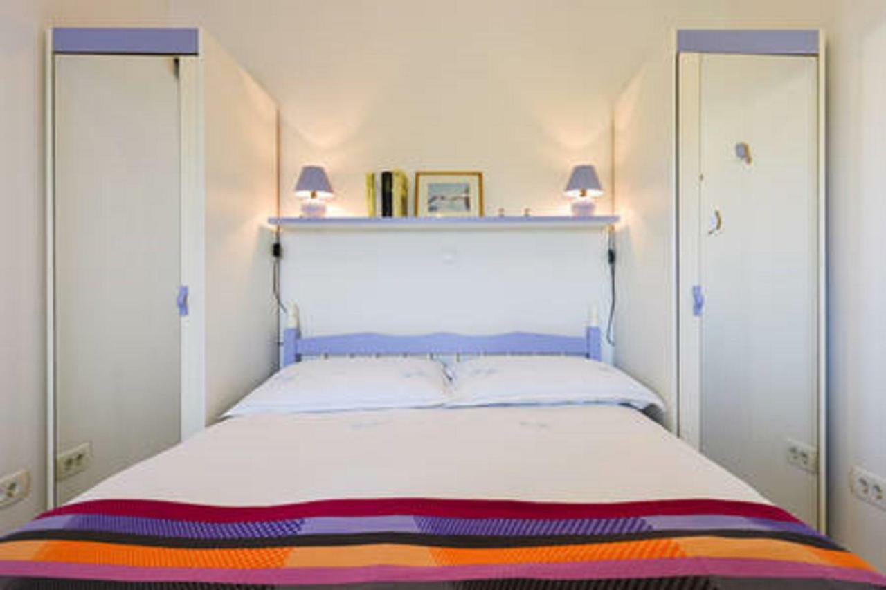 זאדאר Apartment Vesna מראה חיצוני תמונה