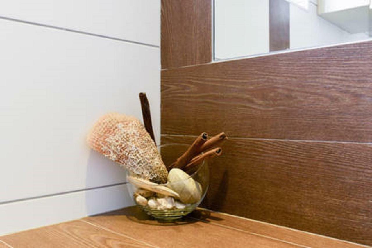 זאדאר Apartment Vesna מראה חיצוני תמונה