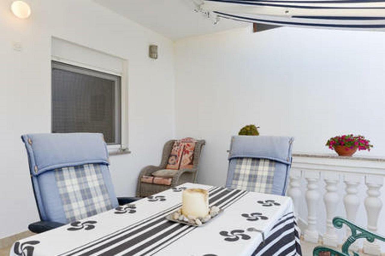 זאדאר Apartment Vesna מראה חיצוני תמונה