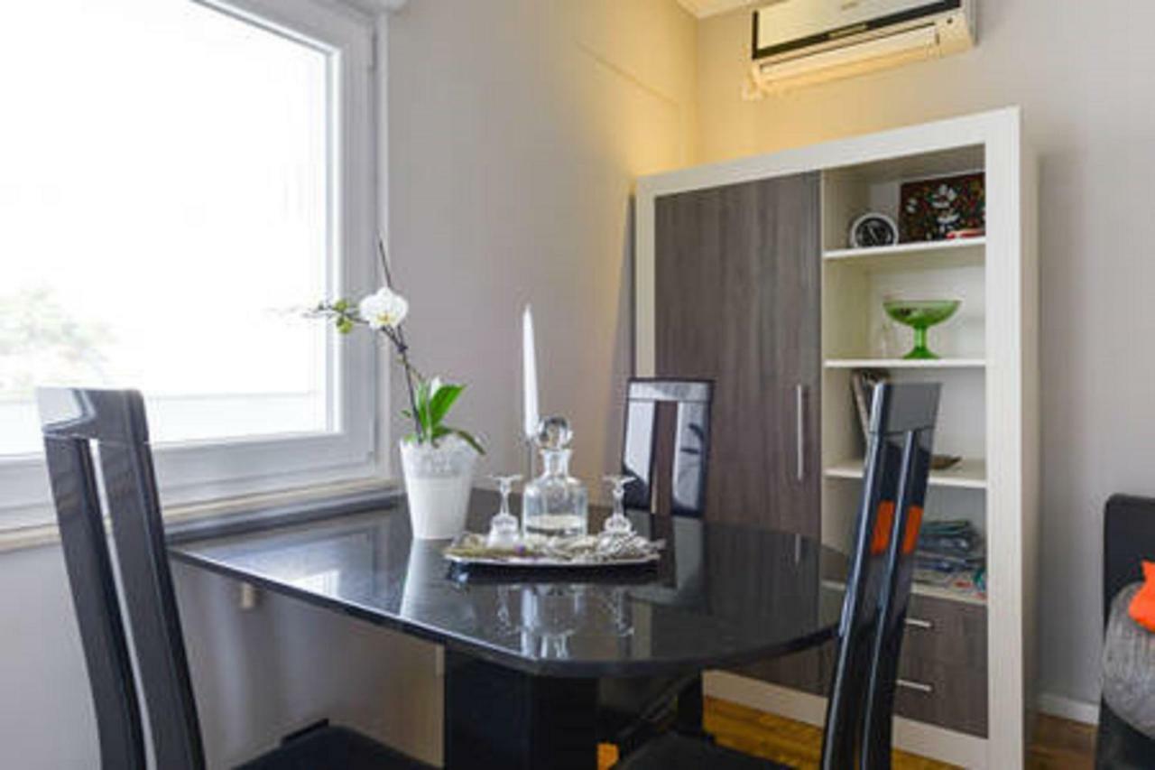 זאדאר Apartment Vesna מראה חיצוני תמונה