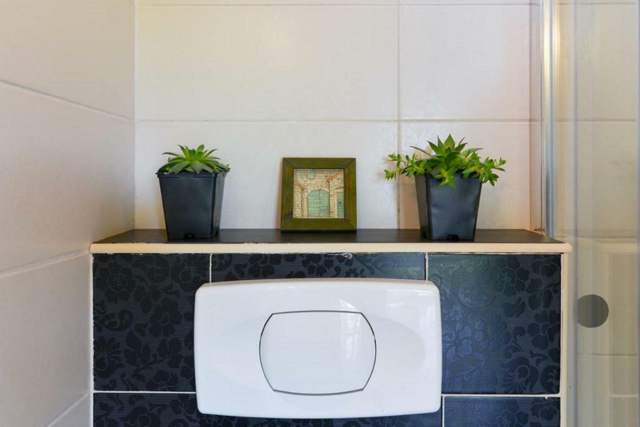 זאדאר Apartment Vesna מראה חיצוני תמונה
