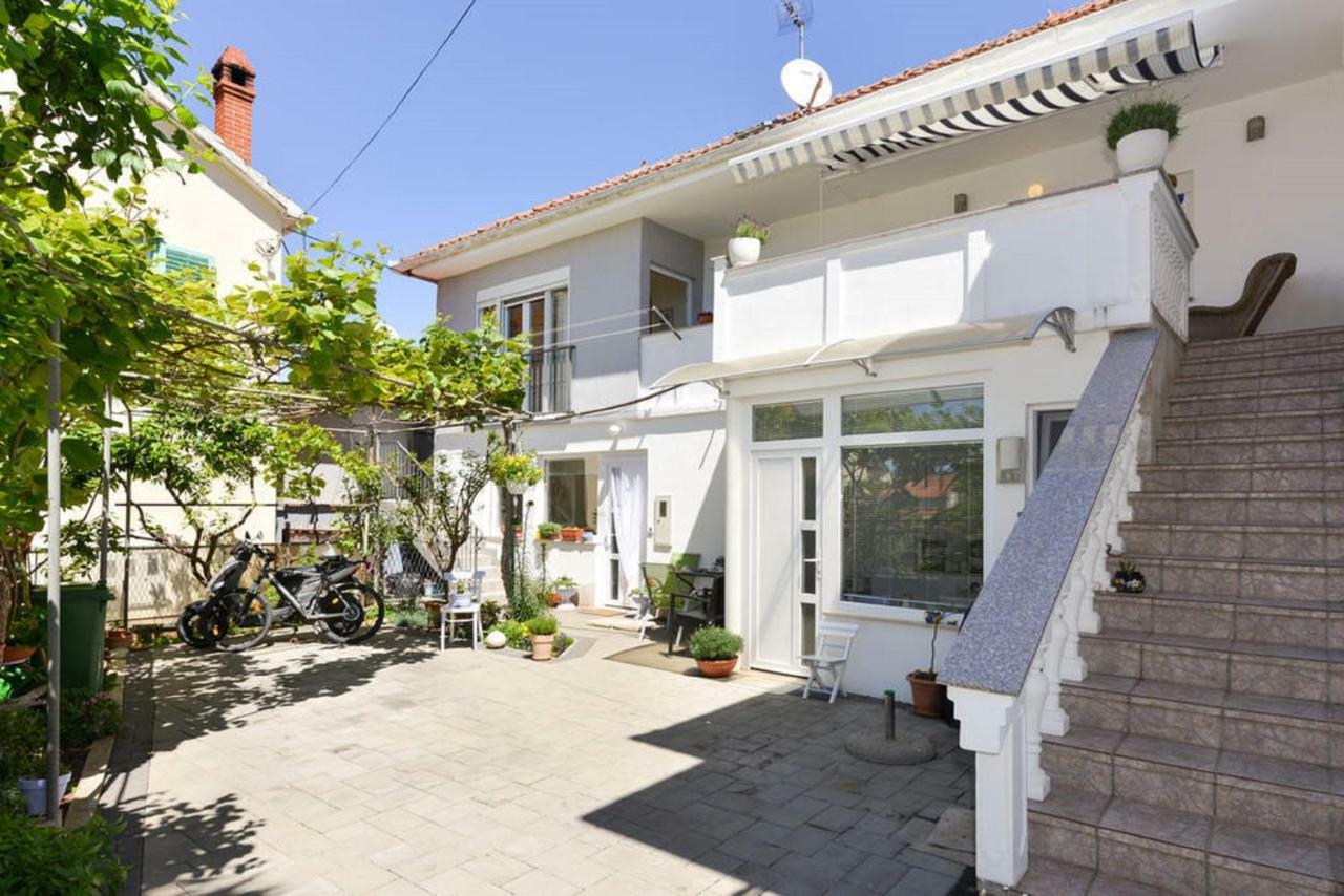 זאדאר Apartment Vesna מראה חיצוני תמונה