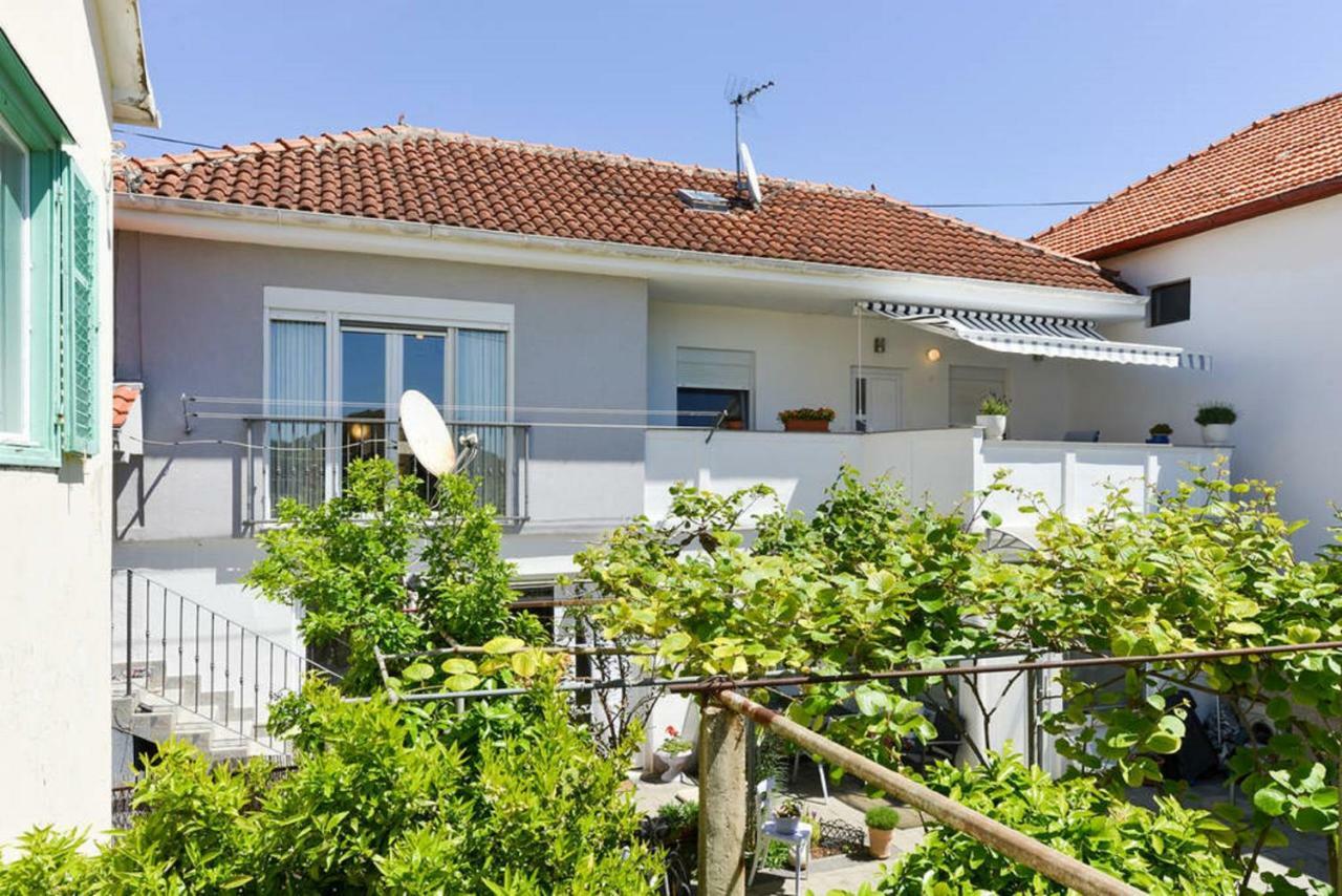 זאדאר Apartment Vesna מראה חיצוני תמונה