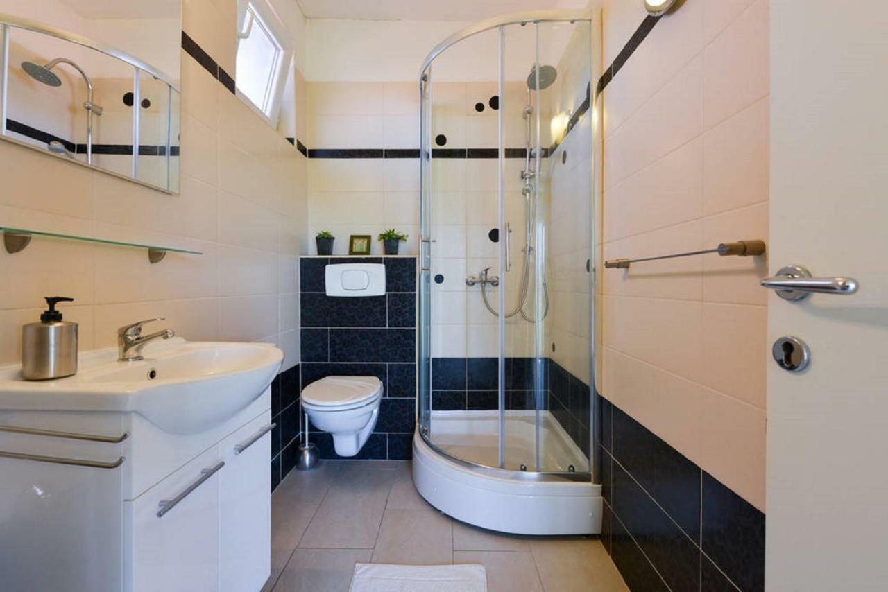 זאדאר Apartment Vesna מראה חיצוני תמונה