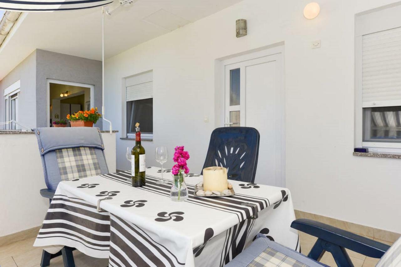 זאדאר Apartment Vesna מראה חיצוני תמונה