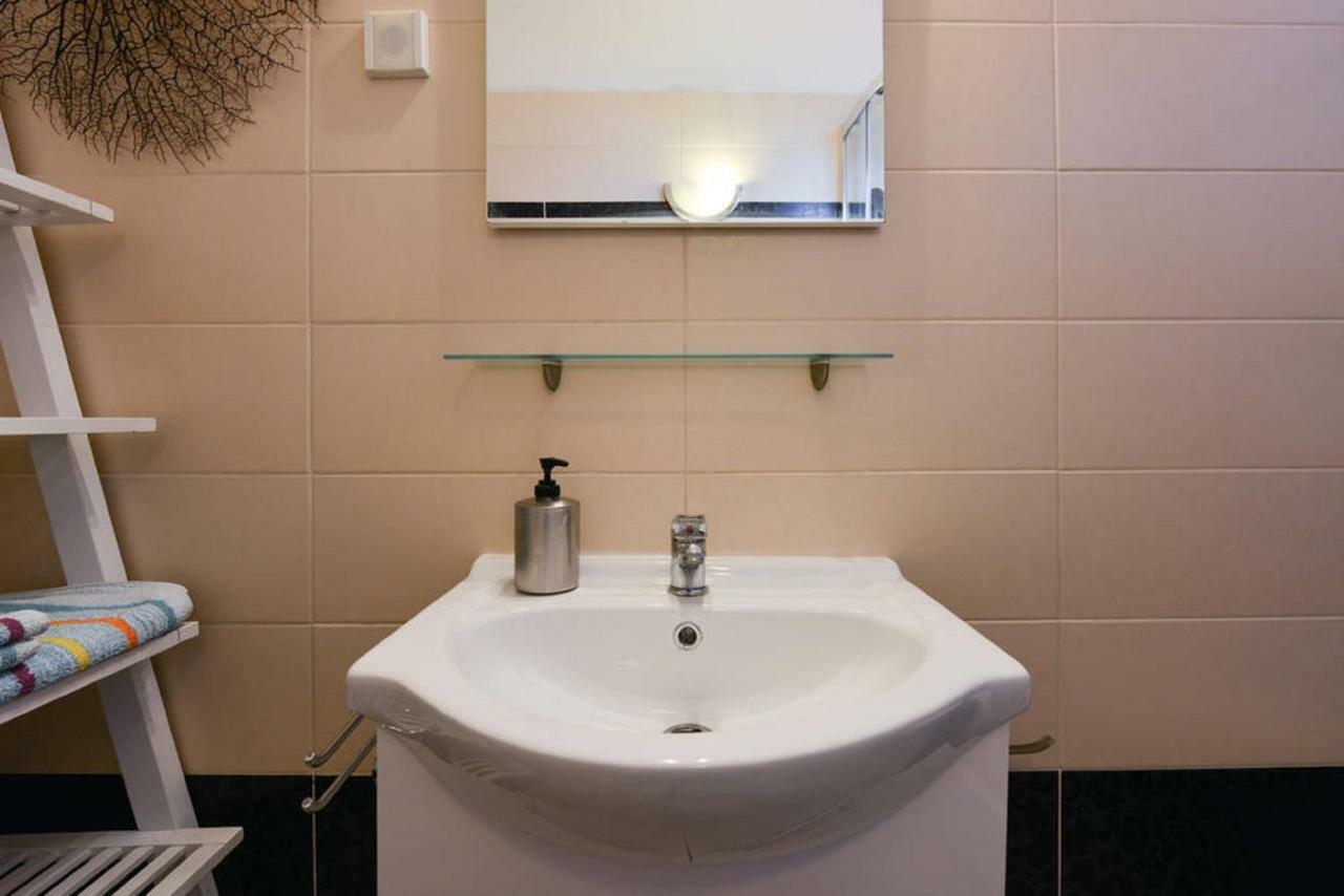 זאדאר Apartment Vesna מראה חיצוני תמונה