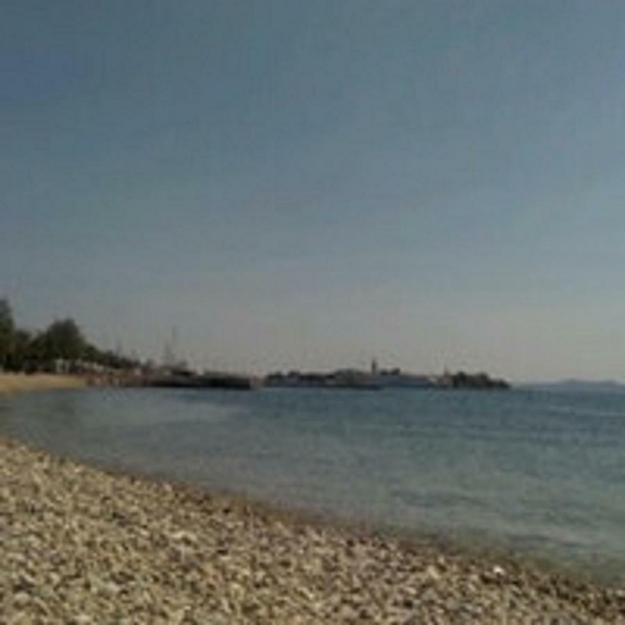זאדאר Apartment Vesna מראה חיצוני תמונה