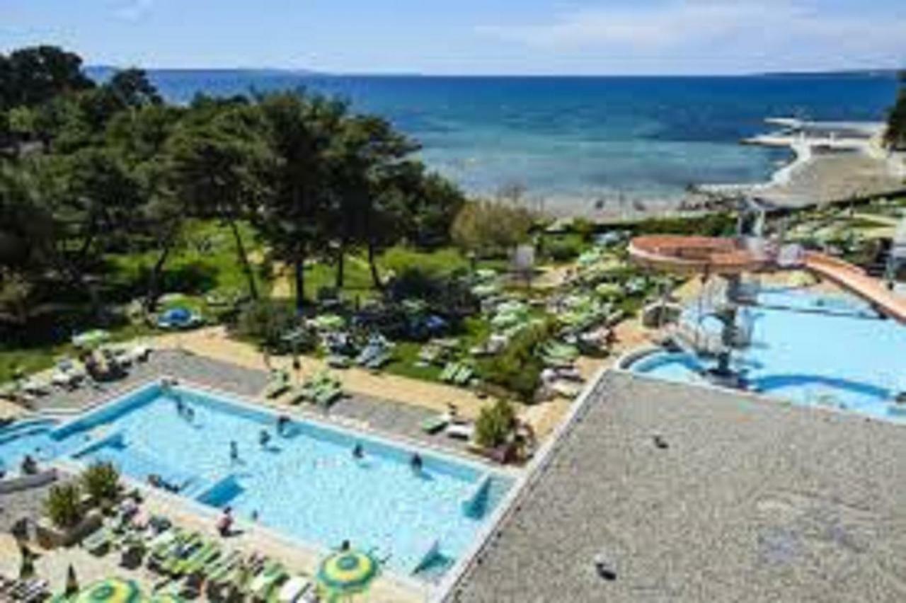 זאדאר Apartment Vesna מראה חיצוני תמונה