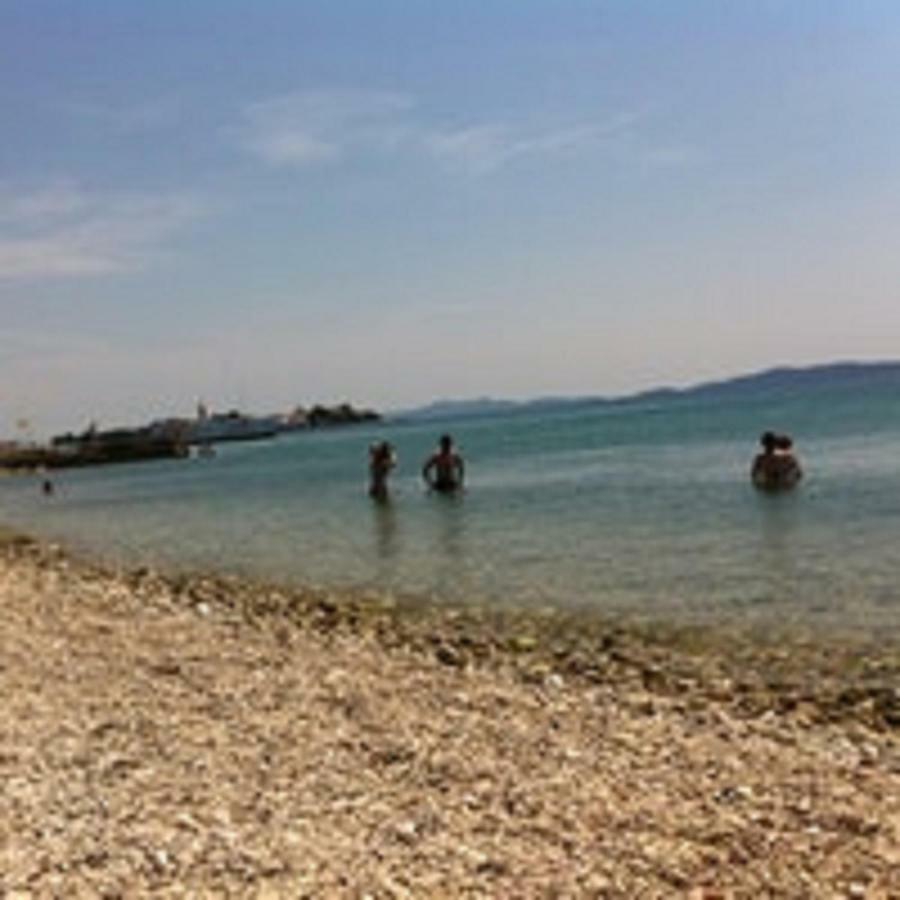 זאדאר Apartment Vesna מראה חיצוני תמונה