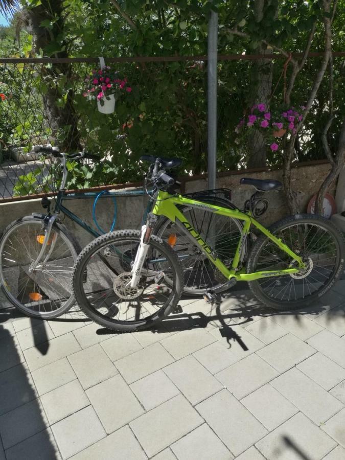 זאדאר Apartment Vesna מראה חיצוני תמונה